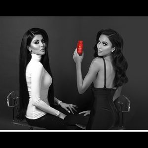 Hairtamin hair vitamins